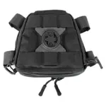 Сумка на руль Redshift Sports Kitchen Sink, черный - фото