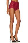 Шорты LAMARQUE Annaise, красный - фото 2