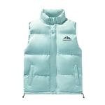 ROBINHOOD Жилет унисекс, Light Blue - фото