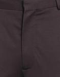 Брюки Circolo 1901, темно-коричневый - фото 4