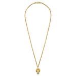 Женское ожерелье GUCCI - фото 6