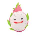 Плюшевая игрушка Fruit Cat и Dog Barking, высота 10см-15см Runcan - фото 6