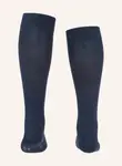 Чулки семья Falke, синий - фото 2