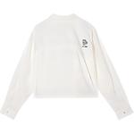 Футболка женская Marshmallow White Skechers - фото 3