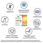 Naturell, Витамин D3 4000, 60 таб. USP Zdrowie - фото 2