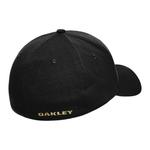 Oakley Бейсболка, Black - фото 3