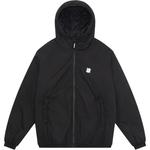 UNDEFEATED Пуховик унисекс, Black - фото 2