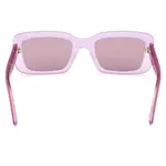 Солнцезащитные очки K-way KW0007-79Y, фиолетовый - фото 6