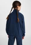 Флисовая куртка Hummel ZIP BEE, Dress Blues/Blue - фото 5