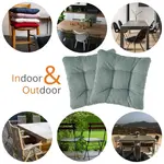 Подушки на сиденье Sleepling, бирюзовый - фото 3