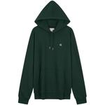 Свитшот мужской Calvin Klein, синий - фото 7