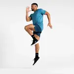 Футболка с коротким рукавом Dare2B Persist, синий - фото 6