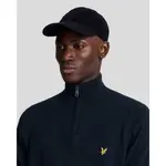 Свитер Lyle & Scott KN2112VC, синий - фото 4