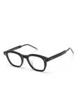 Thom Browne Eyewear очки UES921A, черный - фото 2