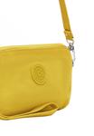 Сумка через плечо Mindesa, желтый - фото 4