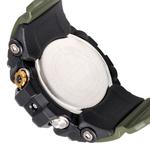 G-SHOCK Часы Casio G SHOCK GWG 100 1A3, Black Dial - фото 7