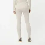 Бесшовные колготки Salomon Women's Essential, коричневый - фото 2