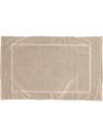 Коврик для ванной REDBEST, бежевый - фото