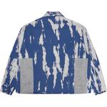 CLOT Куртка унисекс тёмно-синяя, Dark Blue - фото 3