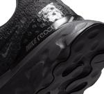 Мужские кроссовки Nike, Black - фото 8