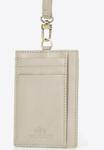 Кошелек WITTCHEN Business card holder, Beige - фото 4