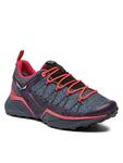 Треккинговые кроссовки Dropline Gtx GORE-TEX 61367 3853 Salewa, фиолетовый - фото 2