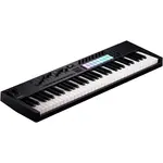 Клавишный контроллер Novation Launchkey 61 MK4 - фото 3