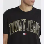 Футболка стандартного кроя Tommy Hilfiger, черный - фото 3