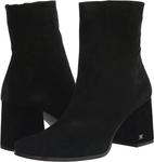 Женские ботфорты Sam Edelman Mayla, Black - фото 7