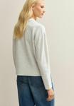 Джемпер New Look CREW NECK , Pale Grey/Light Grey - фото 3