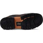 Ботинки Timberland PRO Endurance EV 6" Composite Safety Toe, цвет Teak/Orange - фото 3