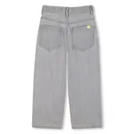 Штаны Billieblush U21711, серый - фото 2