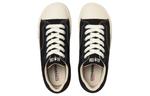 Кроссовки Converse All Star Canvas унисекс, Black/White - фото 2