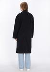 Пальто межсезонное MYMO, черный - фото 3