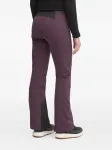 Лыжные брюки с логотипом Peak Performance, фиолетовый - фото 3