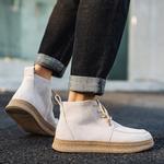 Челси Ботинки Мужские Weishibangwei - фото 72