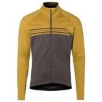 Posta l/s tricot ii - велосипедная майка Vaude, Savanna - фото