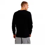 Толстовка Ellesse Succiso, черный - фото 2