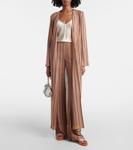 Сандалии Harlow Rachel Missoni, розовый - фото 3