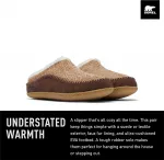 Sorel mens Falcon Ridge Ii - фото 2