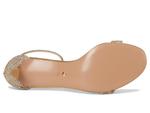 Туфли Pelle Moda Uciel Sandals, цвет Light Gold - фото 3