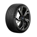 Hengyunxiang Heng Шины Michelin pilot sport ev, тихие и комфортные, 245/45R21 104w silent cotton Giti - фото 2