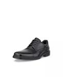 Мужские оксфордские туфли Helsinki 2.0 Cap Toe Tie Ecco, черный - фото 9
