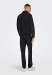 Куртка Only & Sons SPRICK , Washed Black/Black Denim - фото 3