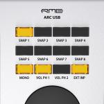RME ARC USB Advanced Remote Control for TotalMix FX ARC-USB - фото 4