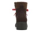 Ботинки LifeStride Devon Wedge Bootie, Whiskey Tan - фото 4
