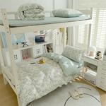 FUANNA Комплект постельного белья, 120 см, 3 предмета - фото 5