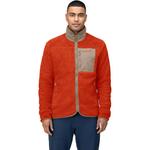 Куртка мужская Norrona, коричневый - фото 11