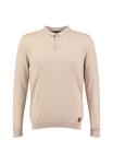 Топ Key Largo MST PISA BUTTON, Beige - фото 5