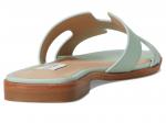 Сандалии Steve Madden Hadyn, Mint Green LeatherSee Less - фото 5
